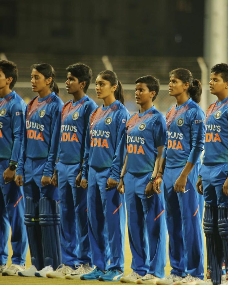 India Women vs Ireland Women Live Score