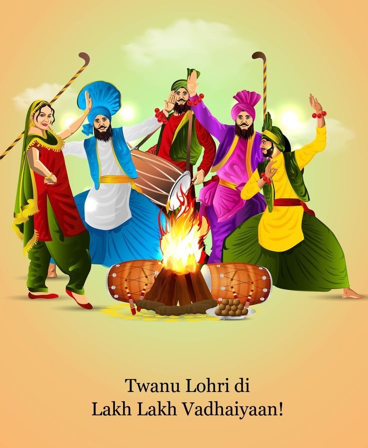 lohari festviwal